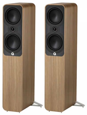 Boxe Q Acoustics 5050