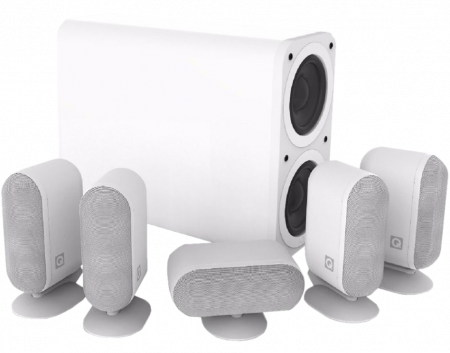 Boxe Q Acoustics 7000i Plus 5.1