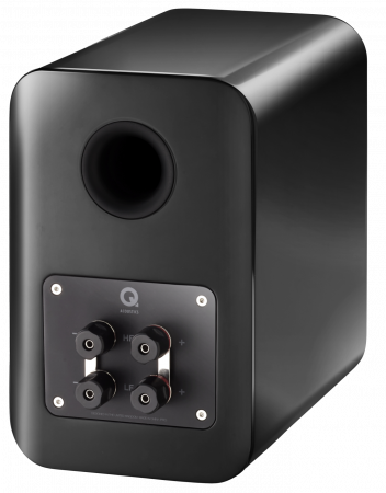 Boxe Q Acoustics Concept 30 [2]