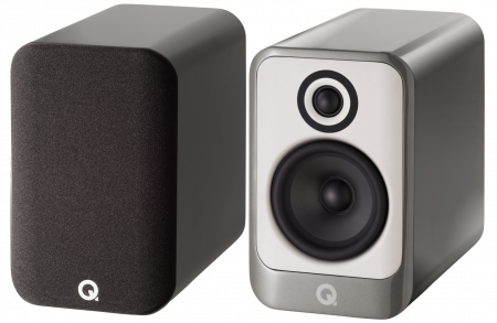 Boxe Q Acoustics Concept 30