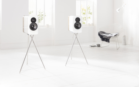 Boxe Q Acoustics Concept 300 [2]