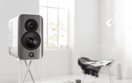 Boxe Q Acoustics Concept 300 [2]