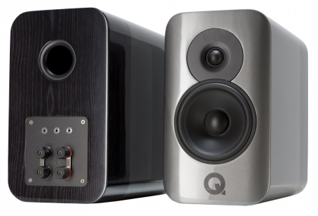 Boxe de raft - Boxe Q Acoustics Concept 300