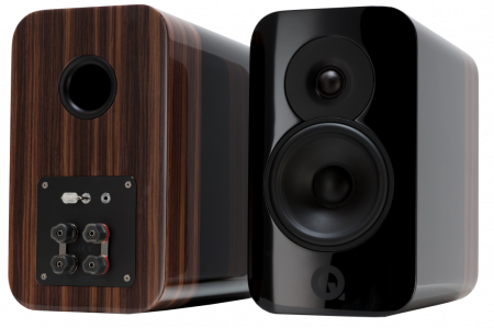 Boxe Q Acoustics Concept 300