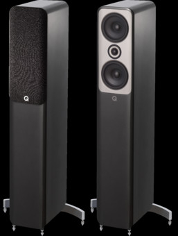 Boxe & subwoofere - Boxe Q Acoustics Concept 50