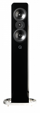 Boxe Q Acoustics Concept 500 [1]