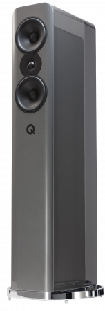 Boxe Q Acoustics Concept 500