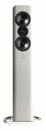 Boxe Q Acoustics Concept 500 [1]