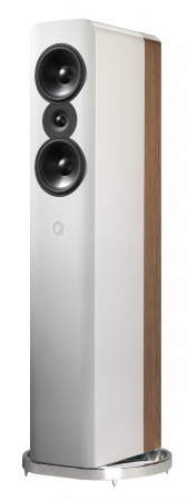 Boxe Q Acoustics Concept 500