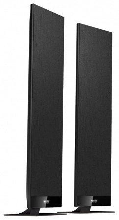 Boxe satelit KEF T301