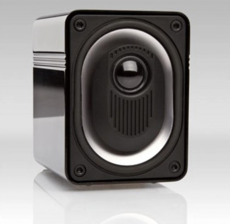 Boxe satelit ELAC BS 302 [4]