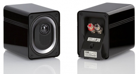 Boxe satelit ELAC BS 302 [2]