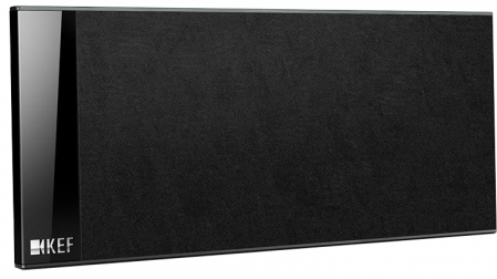 Boxe centru - Boxe satelit KEF T101c