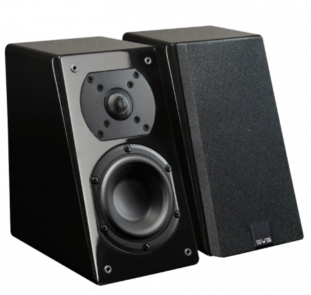 Boxe & subwoofere - Boxe SVS Prime Elevation