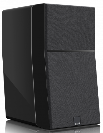 Boxe SVS Ultra Evolution Bookshelf [1]