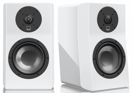 Boxe de raft - Boxe SVS Ultra Evolution Nano