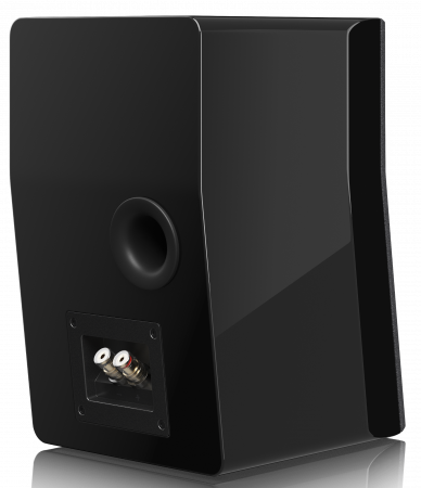 Boxe SVS Ultra Evolution Nano [2]