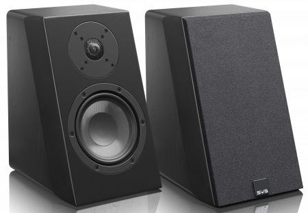 Boxe Dolby Atmos SVS Ultra Elevation