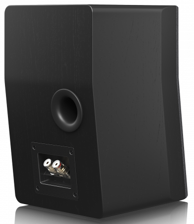 Boxe SVS Ultra Evolution Nano [2]