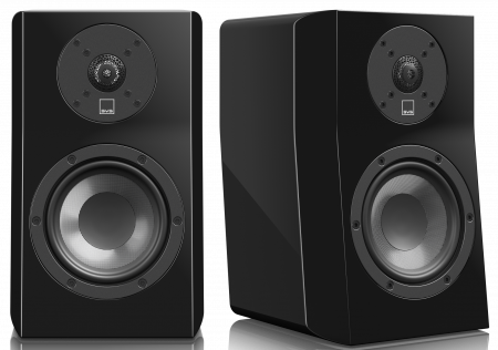 Boxe SVS Ultra Evolution Nano