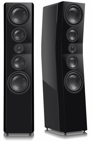 Boxe & subwoofere - Boxe SVS Ultra Evolution Pinnacle
