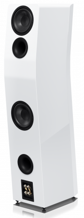 Boxe SVS Ultra Evolution Titan [2]