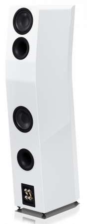 Boxe SVS Ultra Evolution Tower [2]