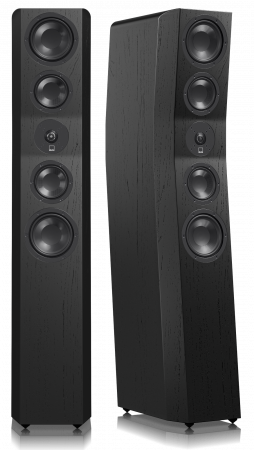 Boxe SVS Ultra Evolution Tower
