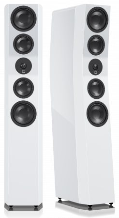 Boxe SVS Ultra Evolution Tower