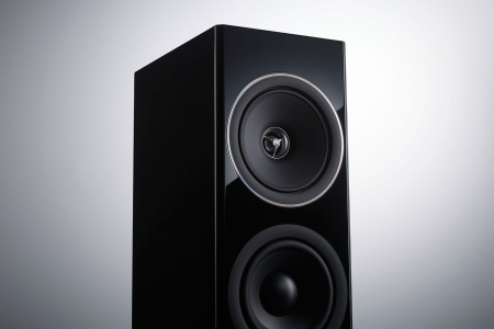 Boxe Technics Grand Class - SB-G90MK2 Speaker System Negru [3]