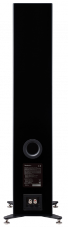 Boxe Technics Grand Class - SB-G90MK2 Speaker System Negru [1]