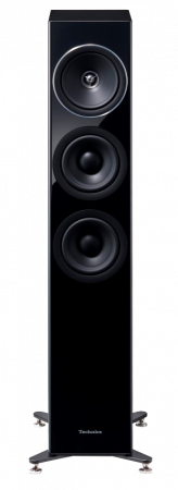 Boxe de podea - Boxe Technics Grand Class - SB-G90MK2 Speaker System Negru