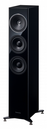 Boxe Technics Grand Class - SB-G90MK2 Speaker System Negru [2]