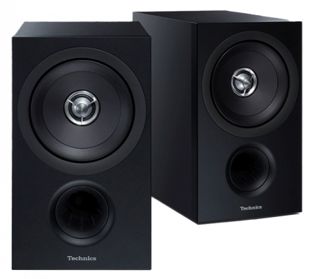 Boxe de raft - Boxe Technics SB-C600 Negru