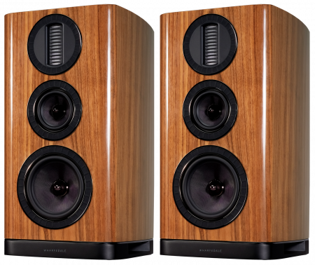 Boxe Wharfedale Aura 2