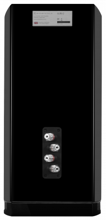 Boxe Wharfedale Aura 2 [2]