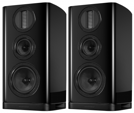Boxe & subwoofere - Boxe Wharfedale Aura 2