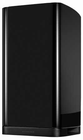 Boxe Wharfedale Aura 2 [1]