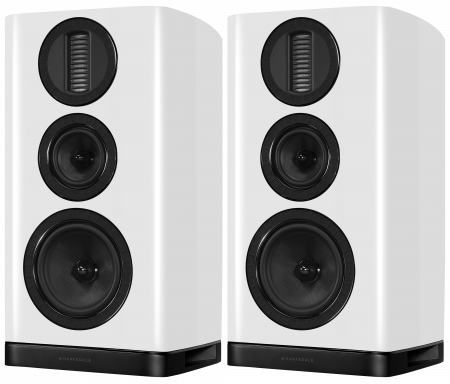 Boxe Wharfedale Aura 2