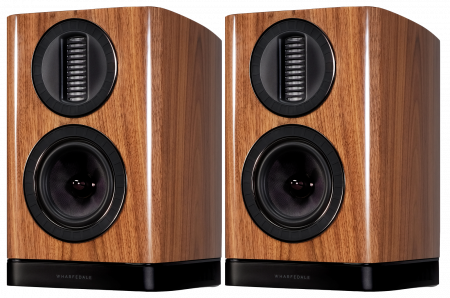 Boxe Wharfedale Aura 1