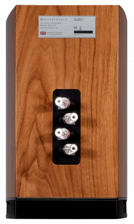Boxe Wharfedale Aura 1 [2]