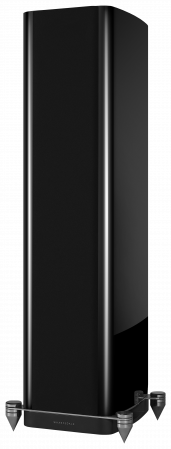 Boxe Wharfedale Aura 3 [1]