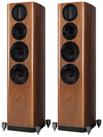 Boxe Wharfedale Aura 3