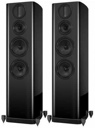 Boxe & subwoofere - Boxe Wharfedale Aura 4