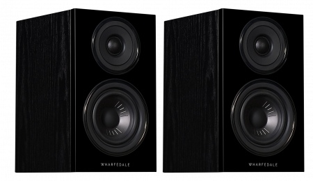 Boxe de raft - Boxe Wharfedale Diamond 12.1