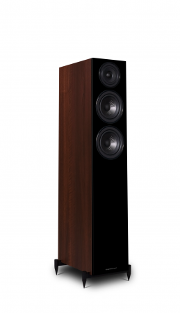 Boxe Wharfedale Diamond 12.3