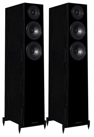Boxe Wharfedale Diamond 12.3 [1]