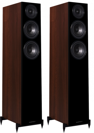 Boxe Wharfedale Diamond 12.3 [1]