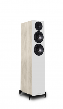 Boxe de podea - Boxe Wharfedale Diamond 12.3