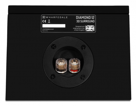 Boxe Wharfedale Diamond 12 3D [1]